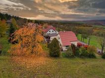 Prodej rodinného domu, Beroun - Beroun-Zdejcina, Hudlická, 194 m2