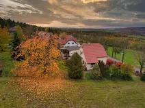 Prodej rodinného domu, Beroun - Beroun-Zdejcina, Hudlická, 194 m2