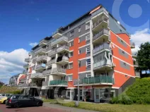 Pronájem bytu 1+kk, Zlín, 32 m2