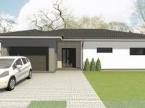 Prodej pozemku pro bydlení, Bavoryně, 1003 m2