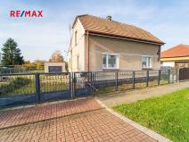 Prodej rodinného domu, Všechlapy, 85 m2