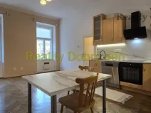 Pronájem bytu 2+kk, Opava, Lidická, 50 m2