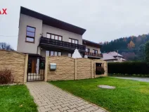Prodej bytu 3+1, Štíty, Sportovní, 81 m2