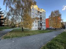 Prodej bytu 3+1, Slaný, Na Dolíkách, 69 m2