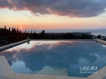 Prodej rodinného domu, Kefalonia, Argostoli, Eleios-Pronnoi, Řecko, 200 m2