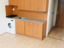 Pronájem bytu 1+kk, Pelhřimov, Pražská, 28 m2
