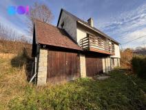 Prodej chalupy, Velké Losiny - Žárová, 71 m2