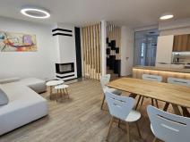 Prodej bytu 3+kk, Bedřichov, 100 m2