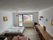 Pronájem bytu 1+kk, Čeladná, 40 m2