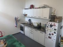 Pronájem bytu 2+1, Brno - Veveří, Údolní, 62 m2