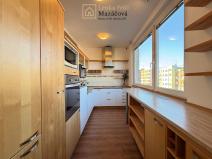 Pronájem bytu 3+1, Olomouc - Neředín, Stiborova, 70 m2