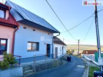 Prodej rodinného domu, Bánov, 95 m2