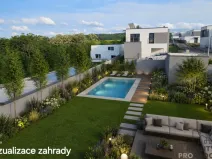 Prodej rodinného domu, Chyňava - Podkozí, 241 m2