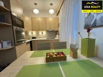 Pronájem bytu 3+1, Opava, Rooseveltova, 78 m2