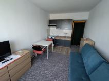 Pronájem bytu 1+kk, Pardubice, Sezemická, 28 m2