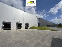 Pronájem skladu, Ostrava - Hrušov, Žižkova, 1000 m2