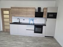 Pronájem bytu 2+kk, Plzeň, Třebízského, 51 m2