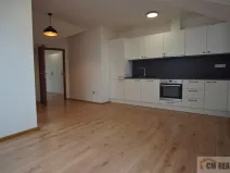 Pronájem bytu 2+kk, Olomouc - Hodolany, Holická, 52 m2