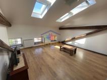 Pronájem atypického bytu, Frýdek-Místek - Místek, náměstí Svobody, 130 m2