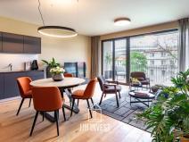 Prodej bytu 3+kk, Praha - Smíchov, Grafická, 83 m2