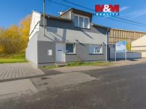 Prodej obchodního prostoru, Ostrava - Hulváky, Varšavská, 140 m2