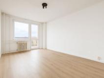 Pronájem bytu 2+1, Litvínov, Valdštejnská, 49 m2