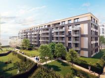 Prodej bytu 4+kk, Praha, Hugo Haase, 108 m2