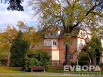 Prodej bytu 2+1, Nový Bor, Palackého náměstí, 67 m2