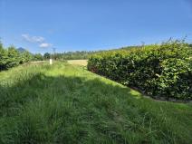 Prodej pozemku pro bydlení, Cvikov, 1725 m2