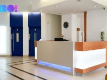 Pronájem kanceláře, Praha, Žerotínova, 47 m2