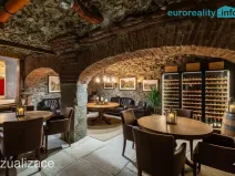 Prodej obchodního prostoru, Cheb, Cechovní, 100 m2