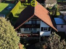 Prodej rodinného domu, Frenštát pod Radhoštěm, Závodí, 116 m2