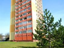 Prodej bytu 1+kk, Chomutov, Seifertova, 20 m2