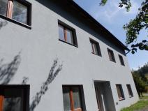 Pronájem bytu 2+kk, Břidličná, Lesy, 62 m2