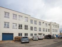 Pronájem skladu, Frenštát pod Radhoštěm, Martinská čtvrť, 484 m2