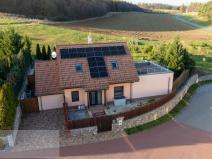 Prodej rodinného domu, Březina, 184 m2