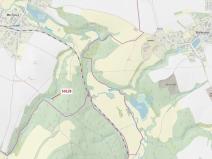 Dražba lesa, Havlíčkův Brod, 212 m2