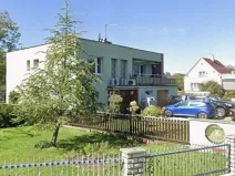 Dražba rodinného domu, Brušperk, Nábřeží, 210 m2