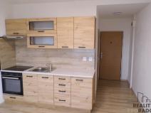 Pronájem bytu 1+1, Ústí nad Labem, Jizerská, 37 m2