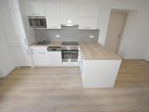 Pronájem bytu 2+1, Chomutov, Klostermannova, 55 m2