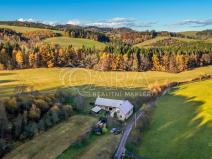 Prodej rodinného domu, Hošťálková, 227 m2