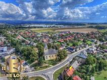 Prodej obchodního prostoru, Solnice, Rychnovská, 983 m2