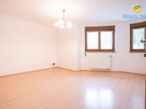 Pronájem bytu 2+1, Průhonice, Maková, 47 m2