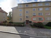 Pronájem bytu 2+1, Strakonice, Krále Jiřího z Poděbrad, 54 m2