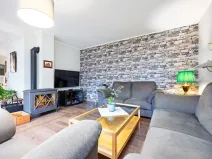 Prodej rodinného domu, Sulice, Rovná, 165 m2