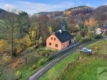 Prodej rodinného domu, Ústí nad Orlicí, 150 m2