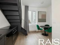 Prodej bytu 2+kk, Brno, Koliště, 53 m2