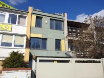 Pronájem kanceláře, Praha - Kyje, Vajgarská, 216 m2