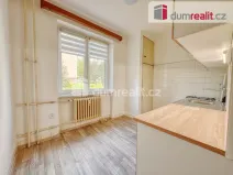 Pronájem bytu 3+1, Ústí nad Labem - Bukov, Dukelských hrdinů, 73 m2