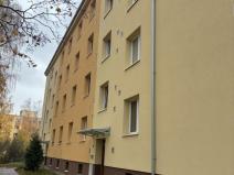 Pronájem bytu 2+1, Mělník, Studentská, 56 m2